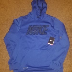 Nike hoodie NWT
